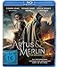 Produktbild Artus & Merlin - Ritter von Camelot [Blu-ray]