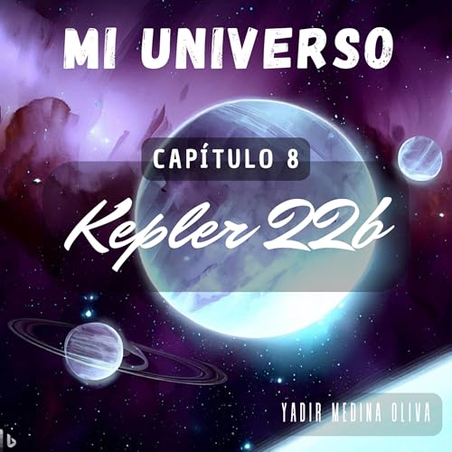 Kepler 22b
