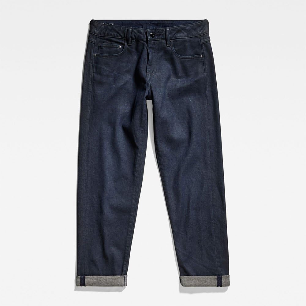 G-Star Damen Kate Boyfriend Jeans – Bild 3