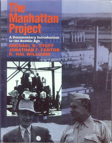 Amazon | The Manhattan Project: A Documentary Introduction to the ...