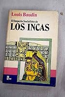 El imperio socialista de los incas B00F5670CA Book Cover