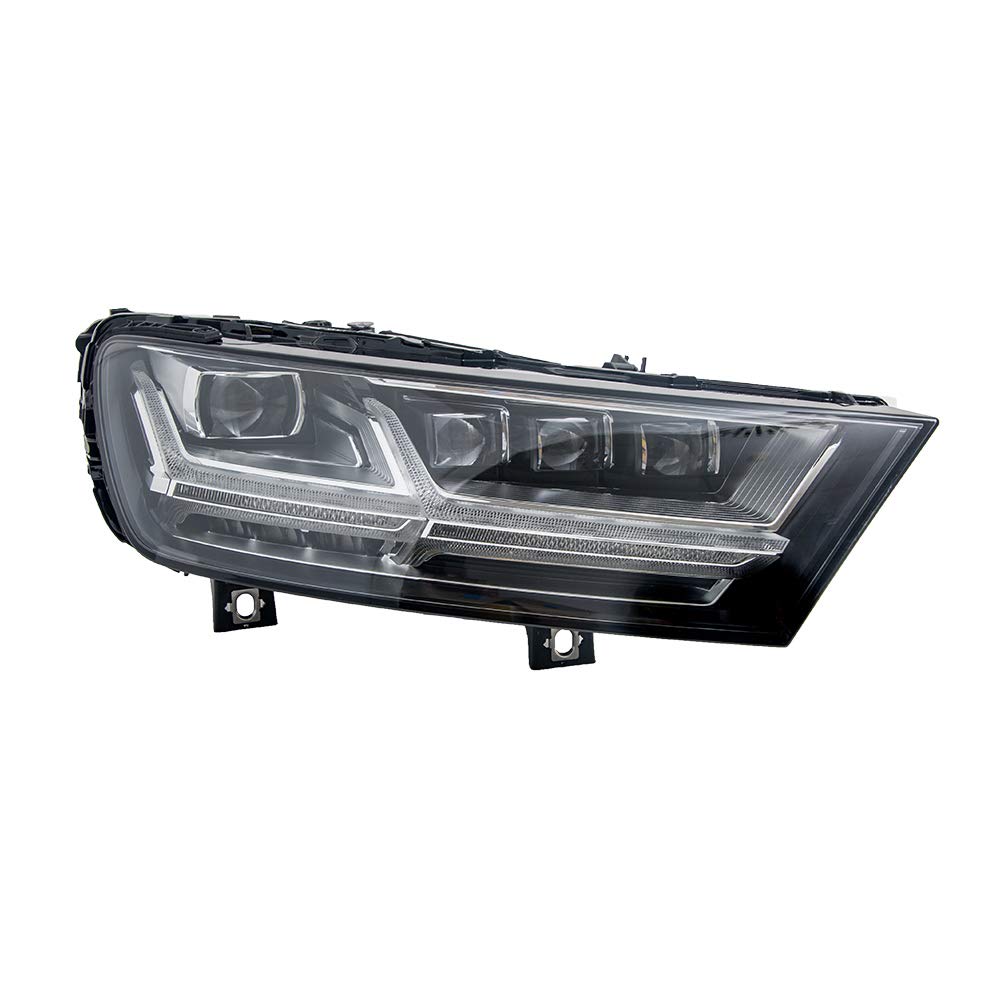 Magneti Marelli Proyector Principal Q7 MY15 (4M)