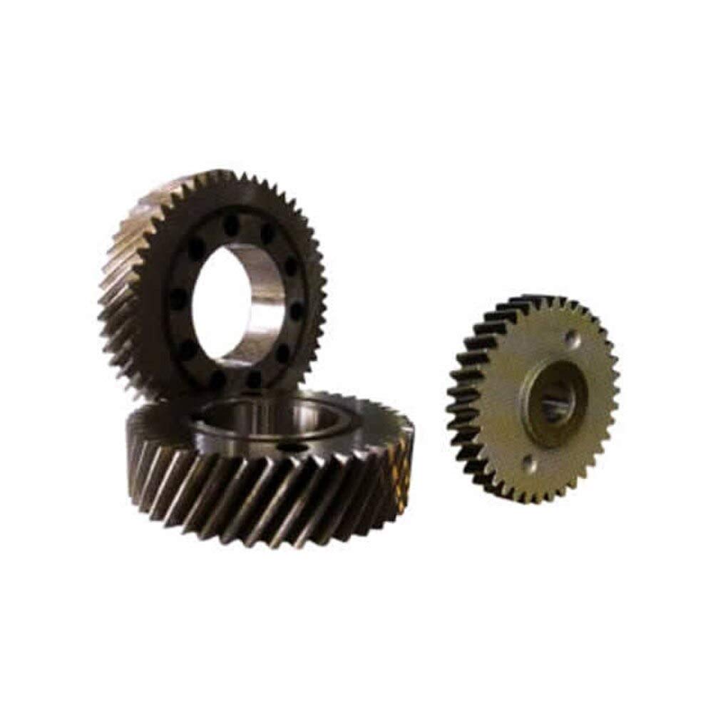 1622077015+1622077016 Motor Gear Set Shaft for Atlas Copco Air Compressor Replacement Part GA55 75