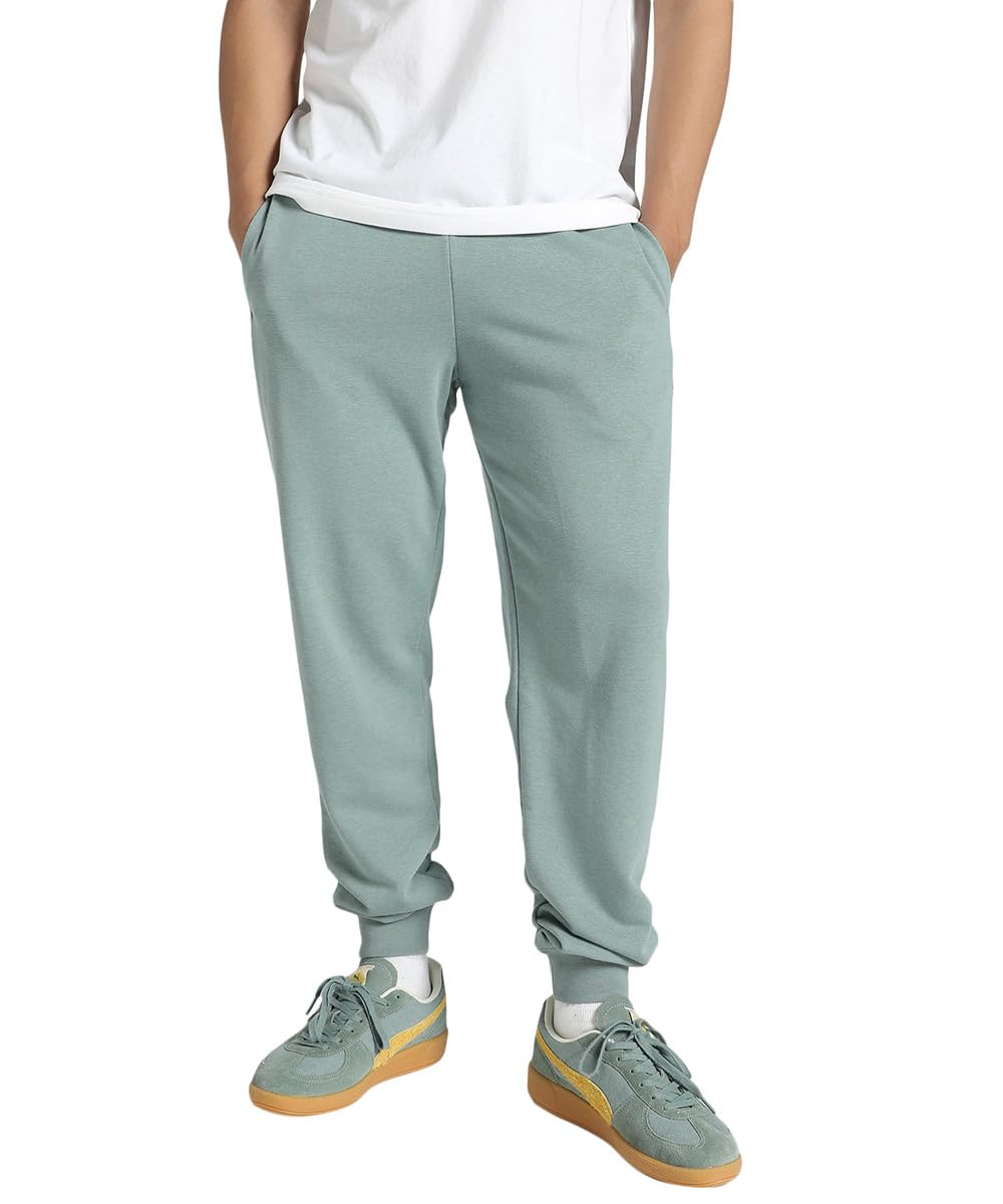 PUMA ESS Logo LAB Execution Sweatpants TR cl