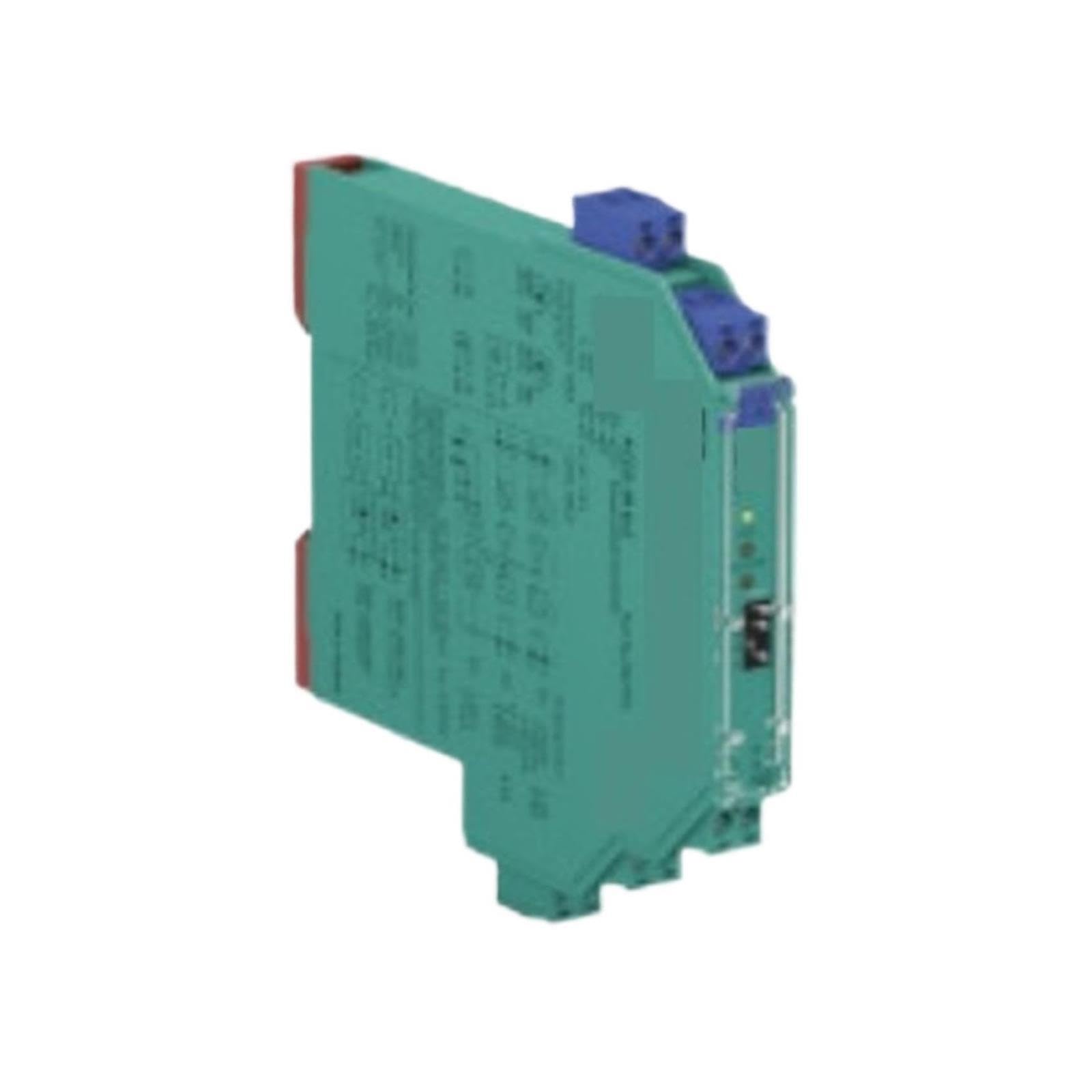 Barriera di Sicurezza isolata KCD2-SR-EX2 Amplificatore con Interruttore di Sicurezza