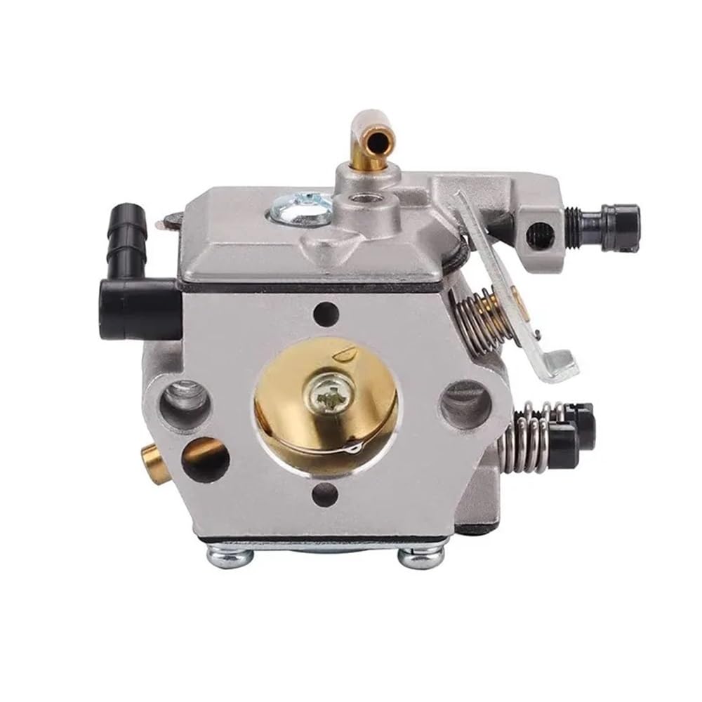 Carburateur WT-194-1 pour tronçonneuse 024 026 MS240 MS260 résout les pannes de démarrage difficile