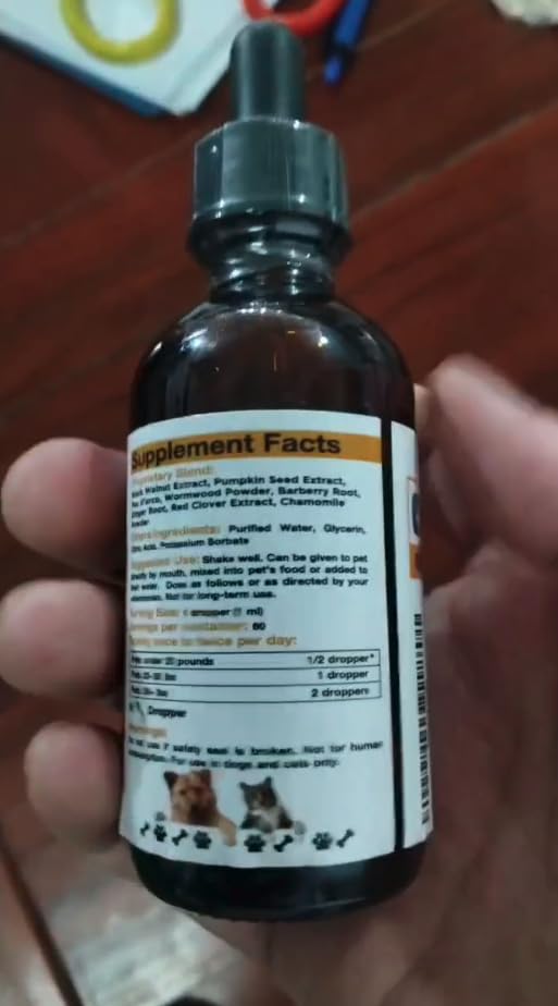 Image of VAITE Liquid Format with Mild Composition - Developed for Occasional Use When Needed - Neutral Blend Without Bold Additions - Compact Bottle with Light Texture - 2 oz