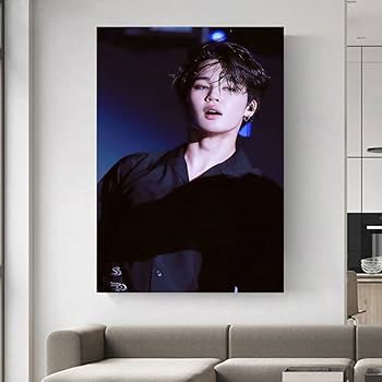 BTS ポスター 光文社]『billboard BTS limited-edition box』 | KOBUNSHA