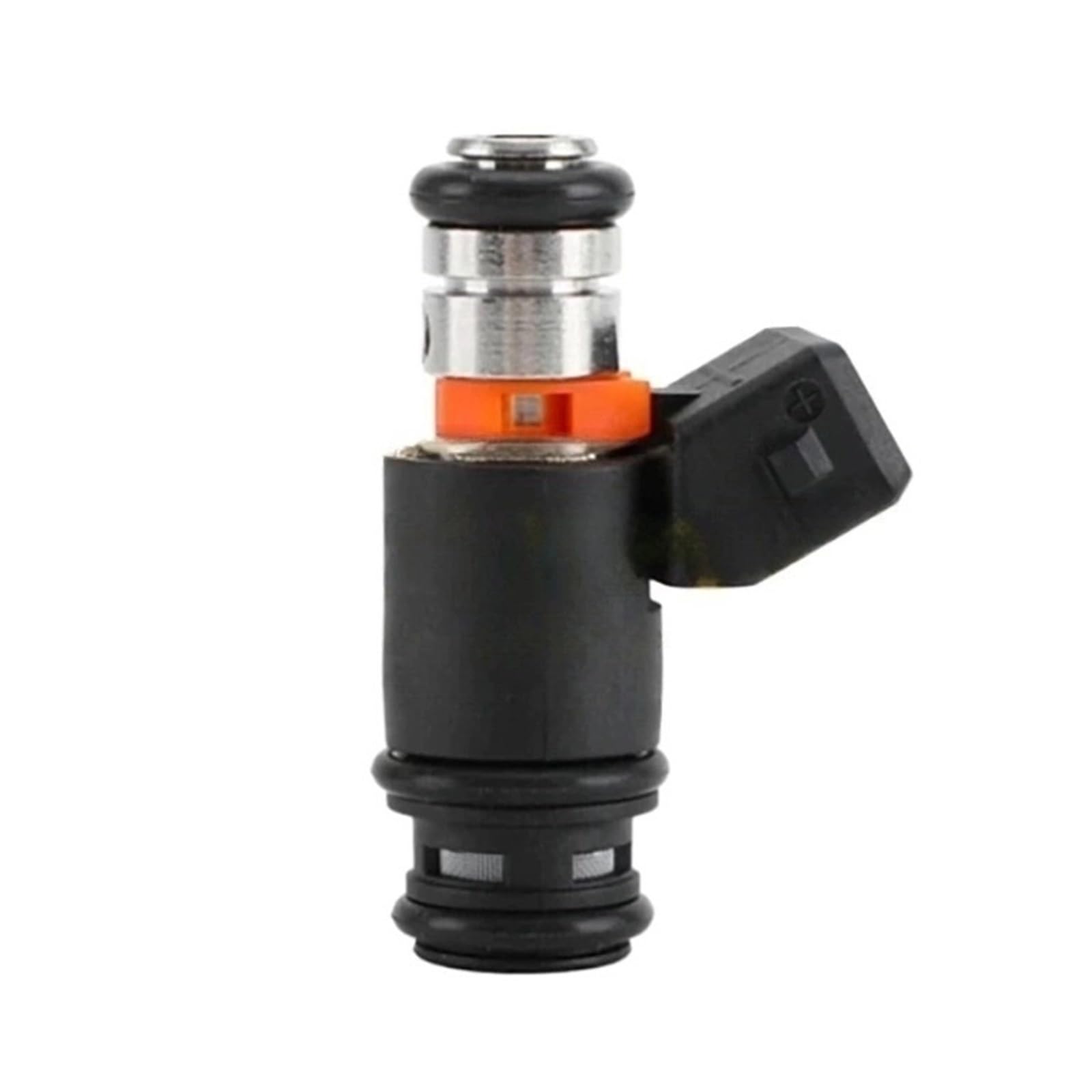 Fuel Injector Nozzle Auto Parts Injectors Compatible for Volkswagen Eurovan Golf Jetta V6 2.8L 4Pcs OEM Iwp022 Iwp-022 021906031D 021906031B(6PCS)