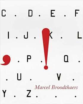【洋書】Marcel Broodthaers Marcel Broodthaers | Marcel Broodthaers., Marge Goldwater