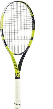 Amazon | バボラ ピュアアエロ ライト（270g）ウージニー・ブシャール