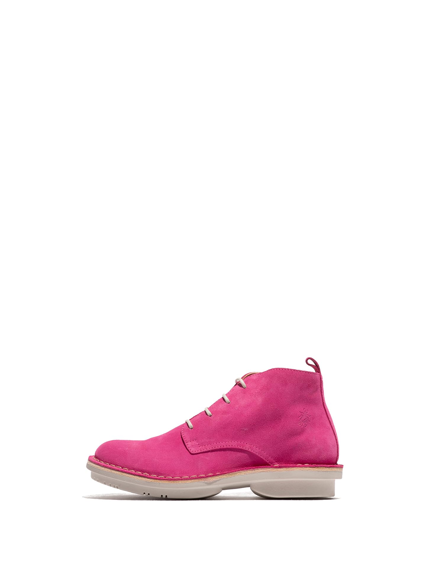 Fly London Women's FEVY150FLY Fashion Boot, Rose, 6 UK
