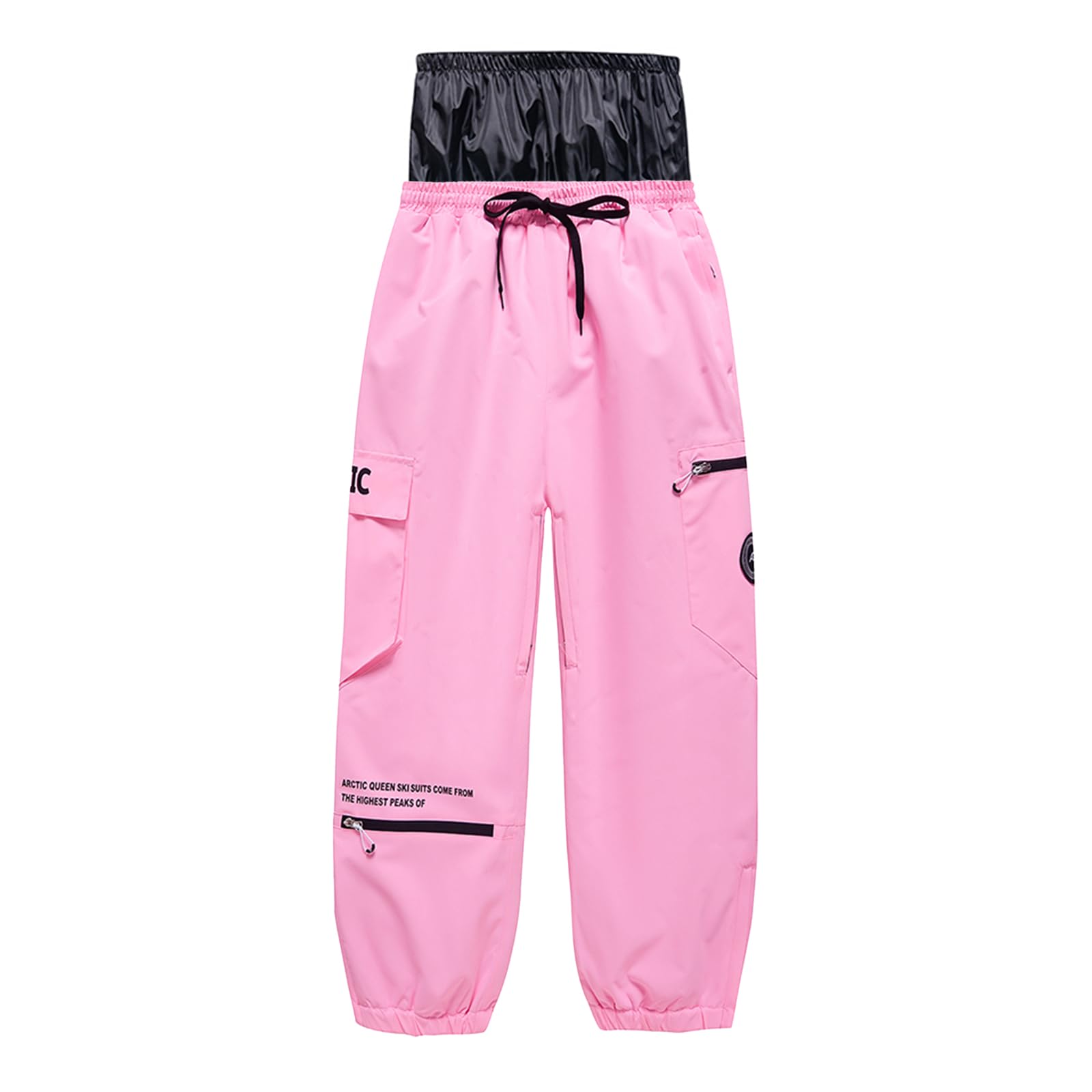 Amazon.co.jp: MARNGY(なほ)スノーボード ウェア スキーパンツ スキー  