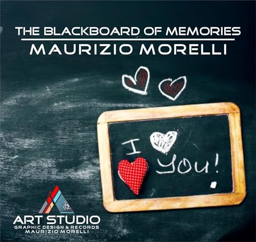 The blackboard of memories