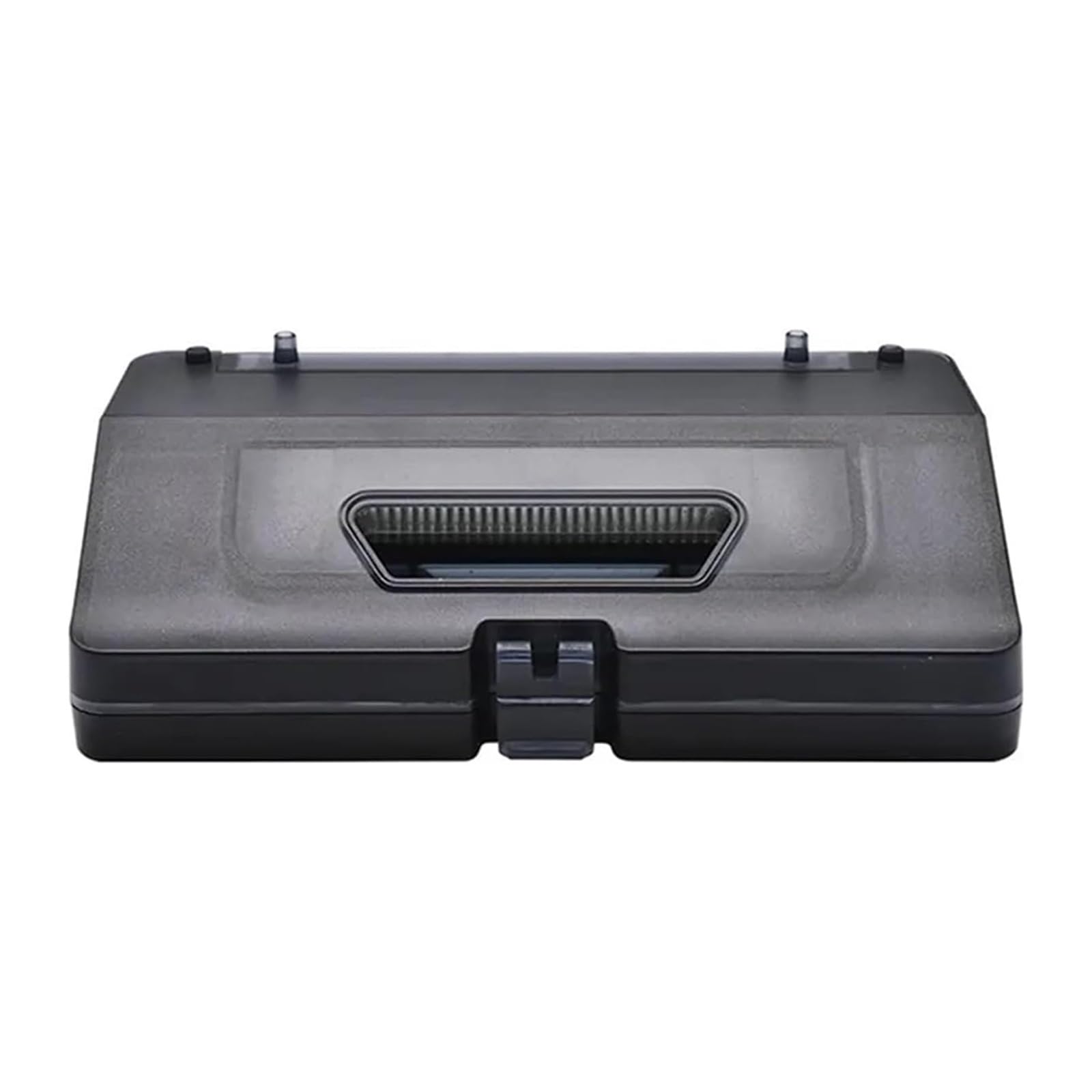 HIZON 2 in 1 Water Tank Dust Box，Compatible For XiaoMi，Mop Pro STYTJ02YM/ 3C/ MVXVC01-JG，Compatible For VIOMI，V2 PRO/ V3 Robot Vacuum Cleaner Parts