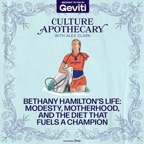 Inside Bethany Hamilton’s Life: Modesty, Motherhood, and The Diet That Fuels a Champion