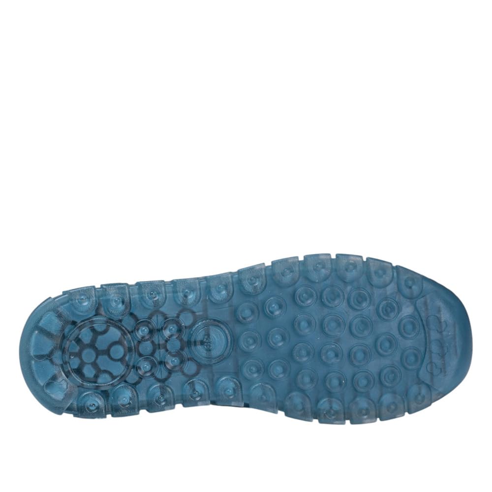 48 Horas 1601 Zapato DE Piel Flexible Plano Mujer
