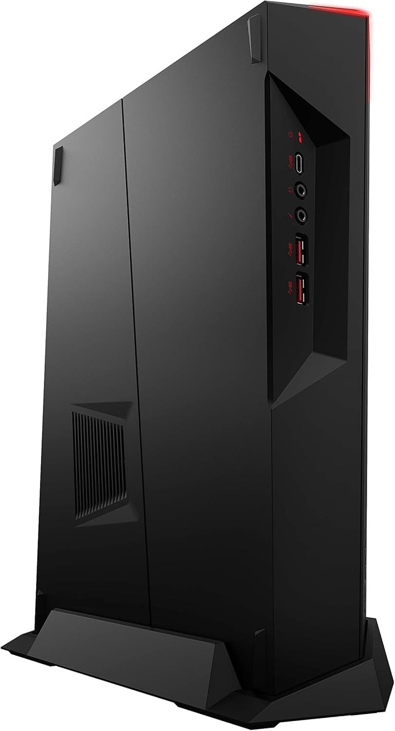 Amazon.com: MSI Trident 3 Gaming Desktop PC - 13th Gen Intel Core 