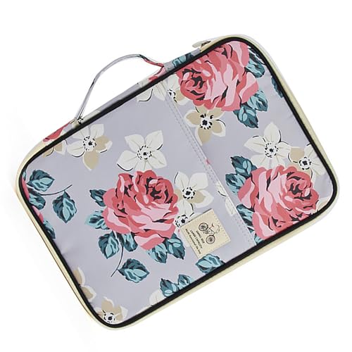 Pochettes de documents A4 Cocoarm imperméables au design épuré et durable - 2