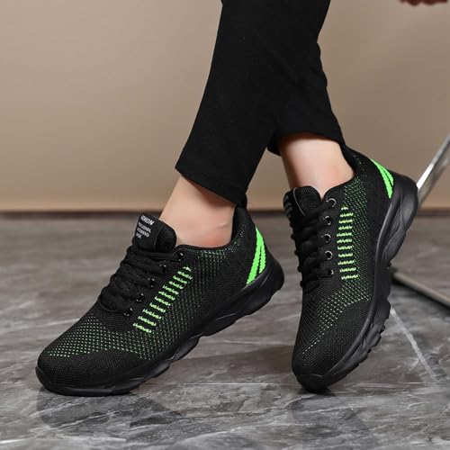 Chaussures décontractées respirantes contre la transpiration