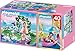 Produktbild PLAYMOBIL 5456 JubiläumsKompakt Set Prinzessinneninsel mit romantische Gondel