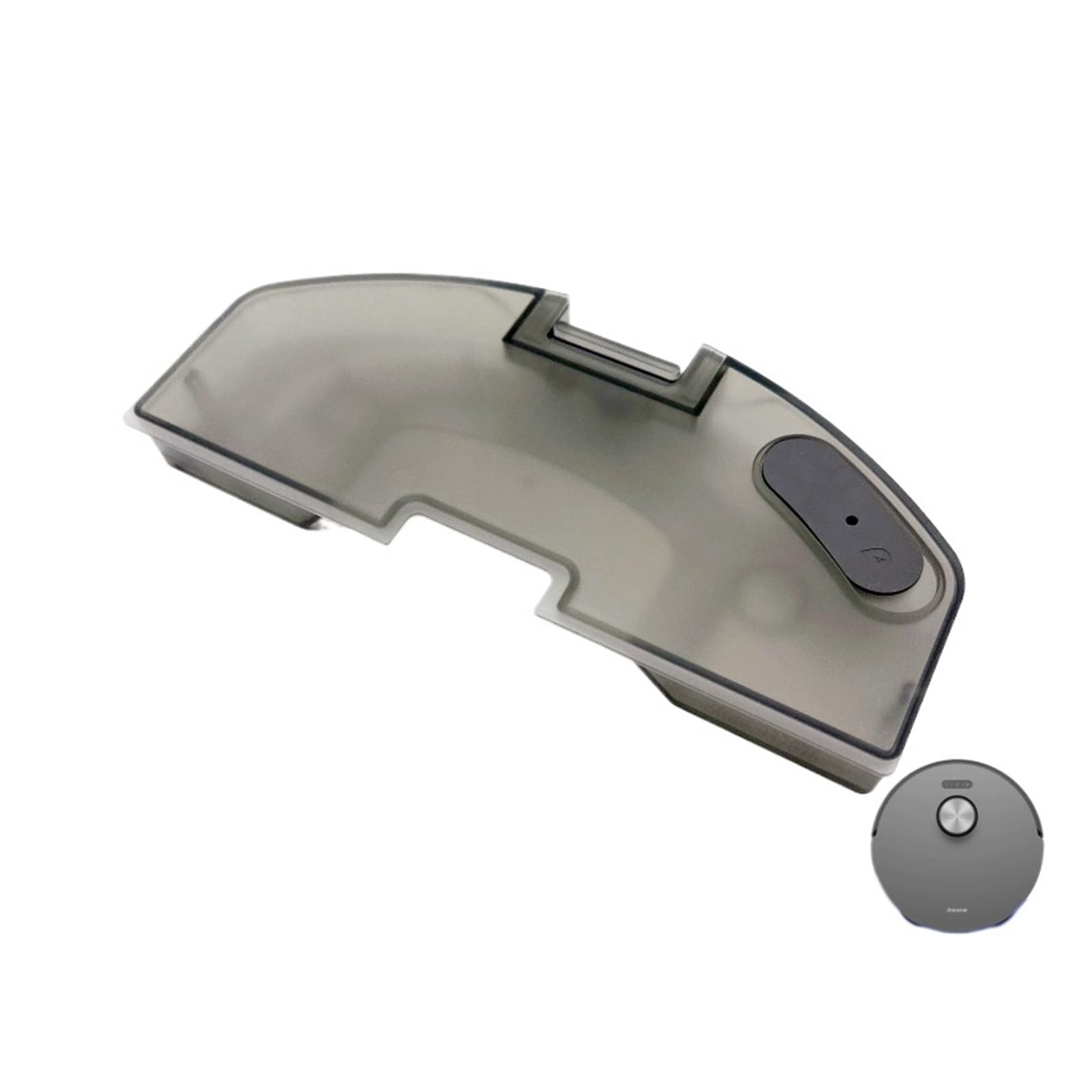 Mop Tank, Compatible for Dreame L10s Pro B105 S10+, Robot Vacuum Cleaner Spare Parts Accessory.