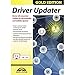Produktbild Markt & Technik DriverUpdater Gold Edition Vollversion, 1 Lizenz Windows Systemoptimierung