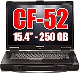 Panasonic Toughbook Cf-52