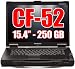 Panasonic Toughbook Cf-52