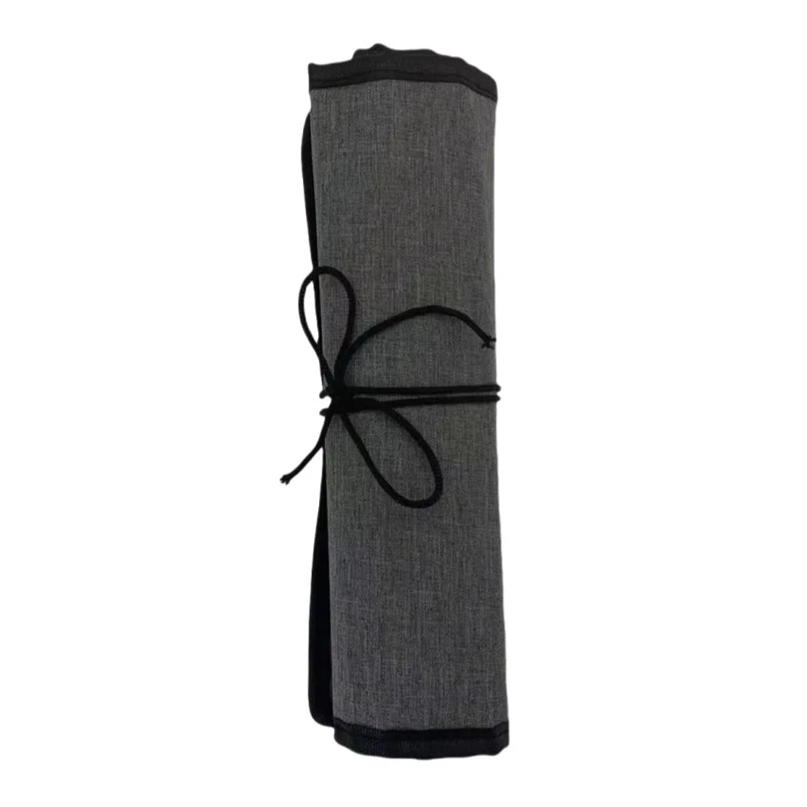 Bolsa de Lona 24 Piezas, Juego Pintura Arte Especial Gouache acrílico Multifuncional, Pincel Acuarela Varilla Larga(24PCS Varnish)