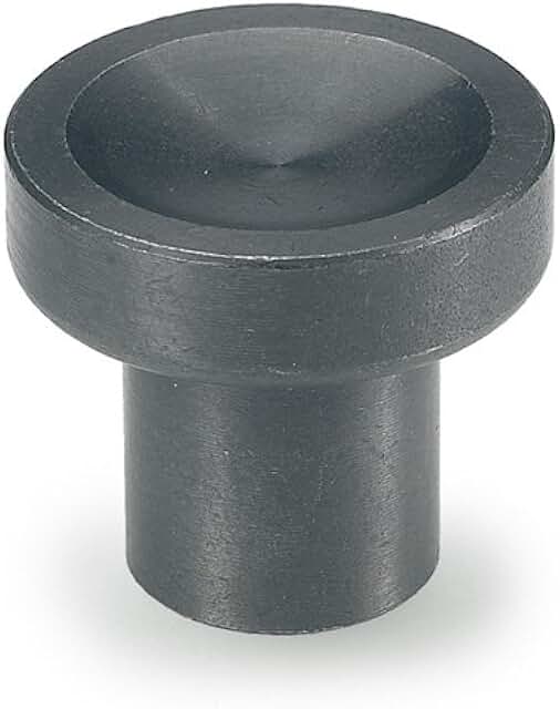 PushPull Knobs Knobs & Hand Wheels Industrial & Scientific