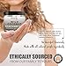 Body Scrub Exfoliator - 12oz COCONUT Sugar scrub cubes w/Mango Butter & Shea butter- Ultra Hydrating & Moisturizing - Natural & Organic for all body exfoliation- For hands, arms legs, elbow & foot