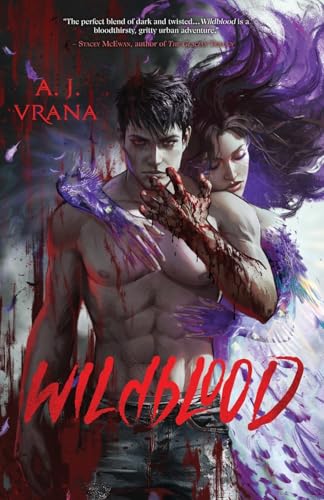 Wildblood view 2