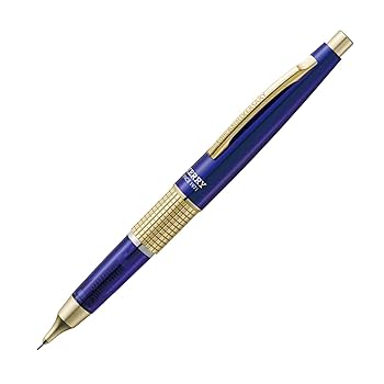 ケリー KERRY 50周年モデル シャープペンシル ボトルブルー Amazon.co.jp: ぺんてる シャープペン 万年CIL(ケリー) 50周年
