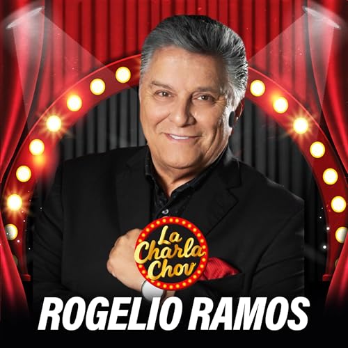 Page de couverture de El MASTER de la Comedia - Rogelio Ramos