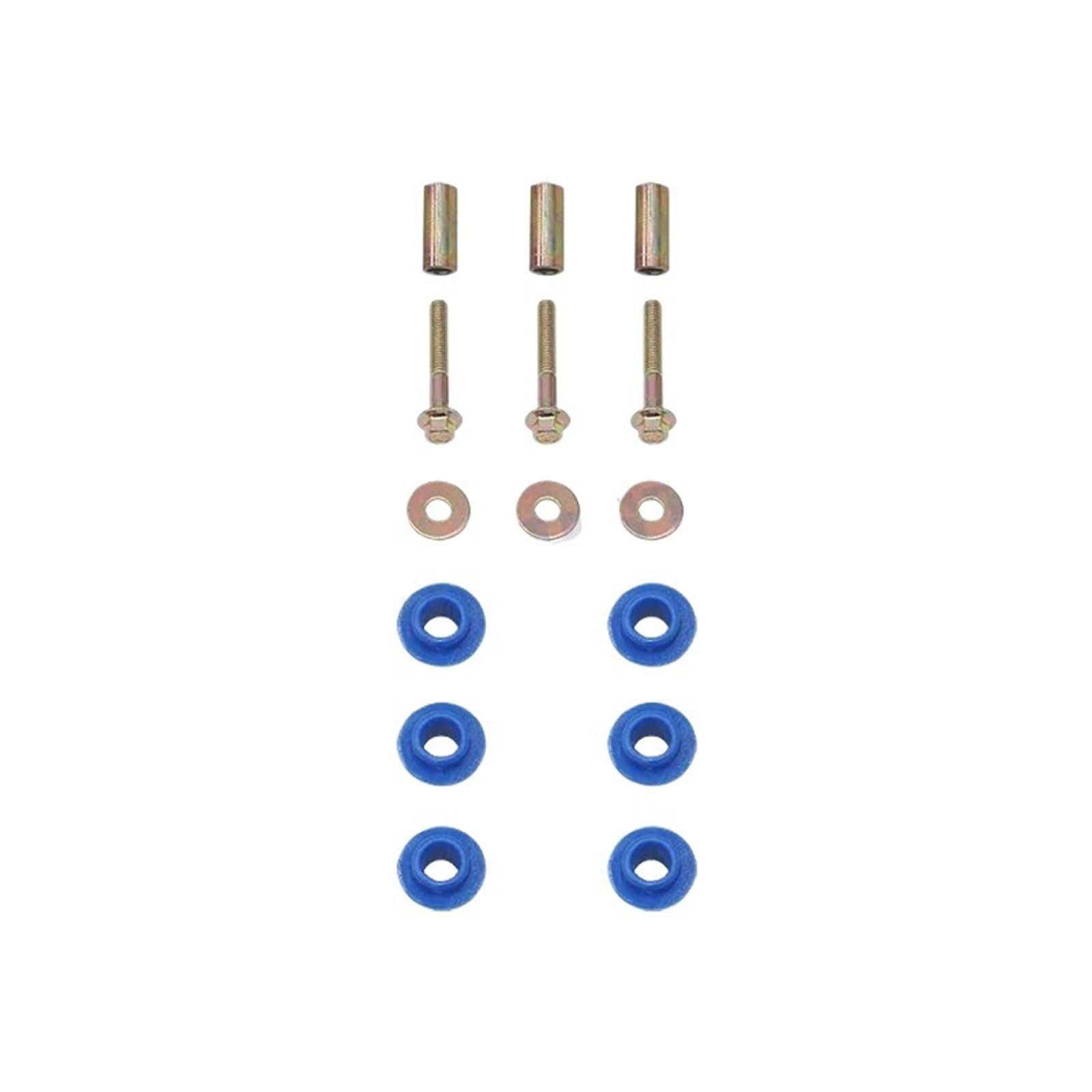 Pompa del Carburante Diesel Per Perkins Engine | 4132A014 3679527M1 4134M004 4132A018 ULPK0041 Gruppo pompa carburante