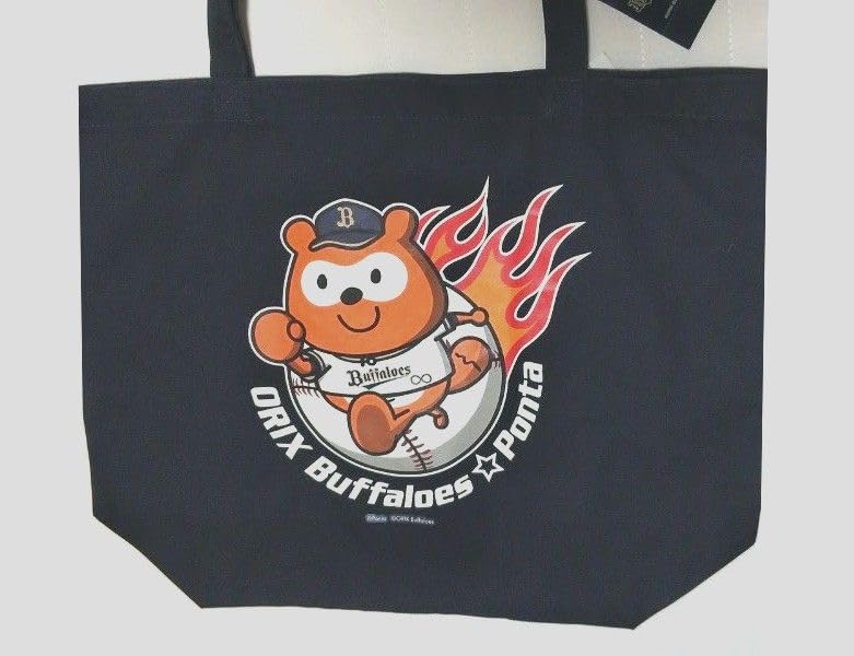 オリックス・バファローズ - オリックス・バファローズ　 トート パーカー オリックス・バファローズ - オリックス・バファローズ トート