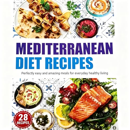 Prinaight Mediterranean Diet Chart & Meal Plan (2026) – Mediterranean