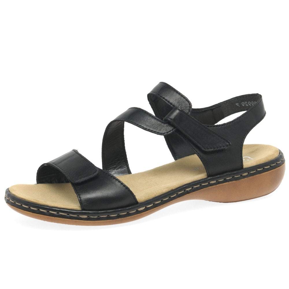 RiekerWomen's Flip Flop Sandal