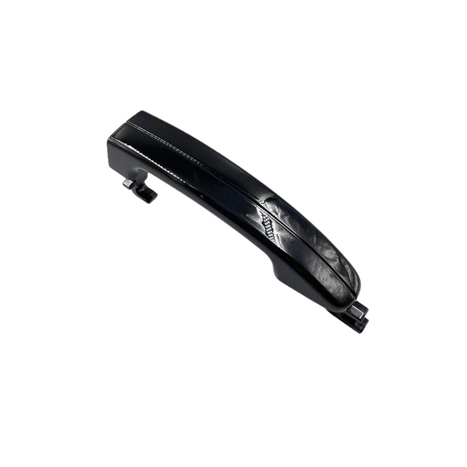 Ahrpkamerd One Color Outer Door Handle 1Pcs For Focus For Escape 2012-2017 Door Ouer Handle With Cap Exterior Door Handle Cover