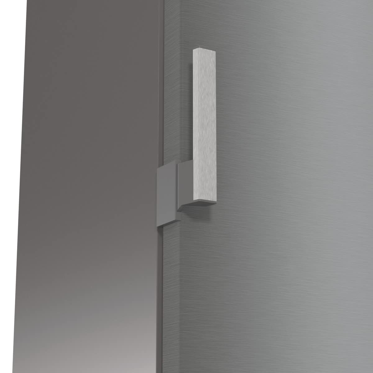 Gorenje FN6192PX congélateur Autoportante 243 L E Acier inoxydable