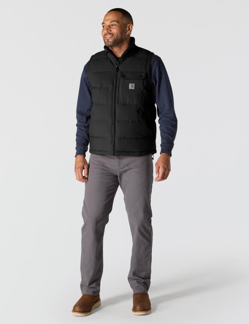 Vestito Insolato Carhartt Montana Maschi - Dettaglio