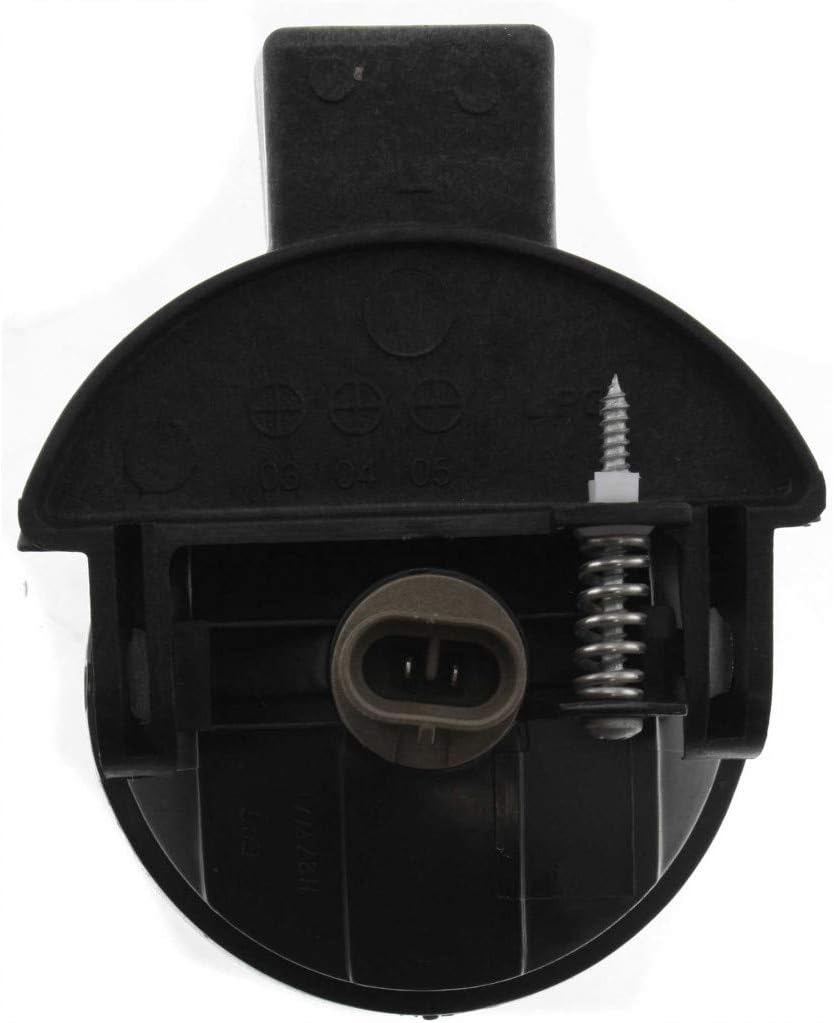 For Dodge Dakota Fog Light Assembly 1997 1998 1999 Pair Driver and Passenger Side DOT Certified | CH2592104 | CH2593104 | 55076793 | 55076792