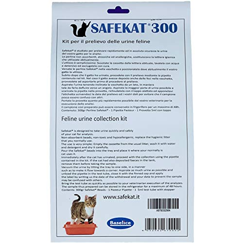 Safekat 300