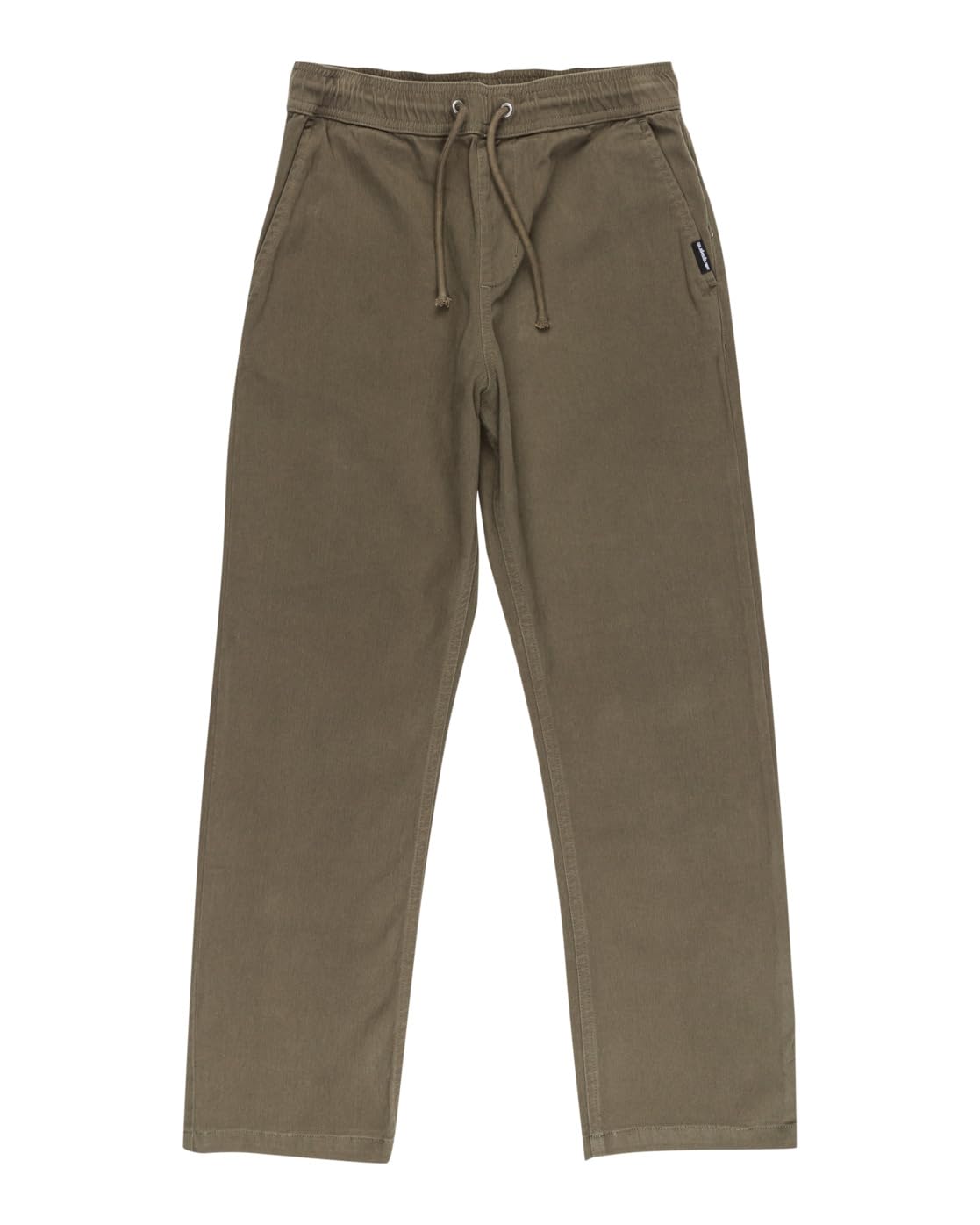 Quiksilver Taxer Heavy Twill Pant - Spodnie Chłopcy