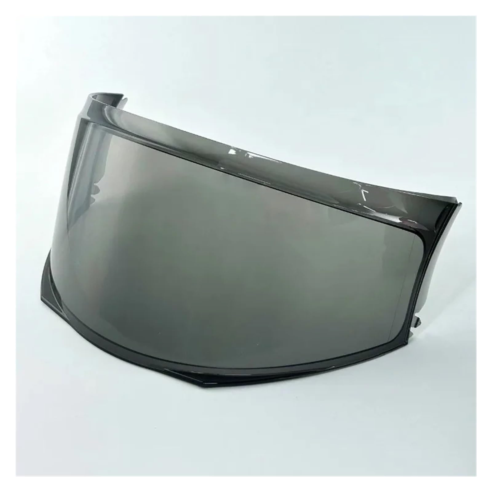 Moto Visière de casque for Shark EVO-ONE 2, EVO ES/EVO GT - Lentille de remplacement for lunettes de casque de moto - Conduisez en toute sécurité