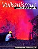 Vulkanismus by Hans U Schmincke (2000-09-05) - Hans U Schmincke