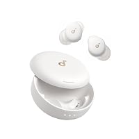 Soundcore Sleep A30 di Anker, Cuffie Bluetooth per Dormire con ANC Attiva
