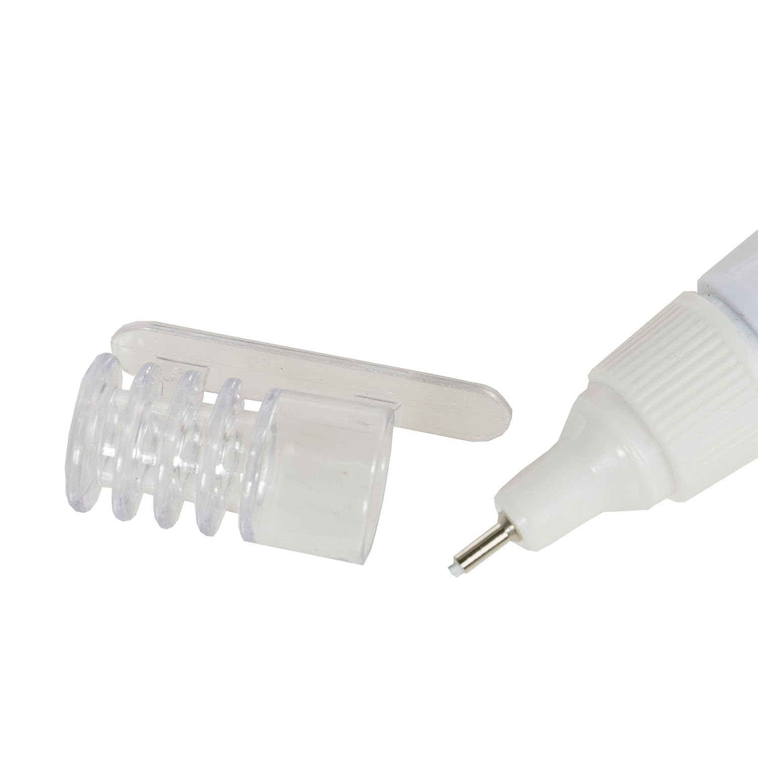 FIXO Fluid 00030600－Lápiz corrector de escritura blanco