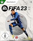 FIFA 23 Standard Edition XBOX SX | Deutsch